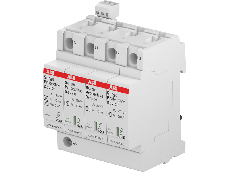 QuickSafe product QuickSafe product