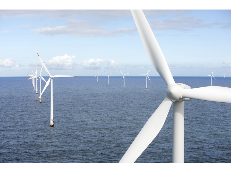 ABB - Offshore Windfarms ABB - Offshore Windfarms
