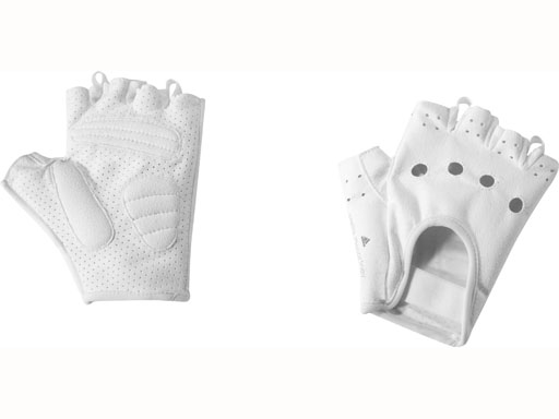 Image : adidas by Stella McCartney SS11_cycling glove