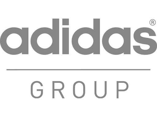 Image : adidas Group Corporate Logo