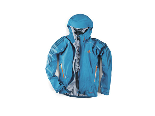 Image : TERREX GORE-TEX® Active Shell Jacket