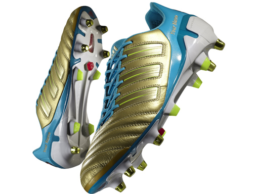 mi adidas – products customized and designed by athletes mi adidas – products customized and designed by athletes