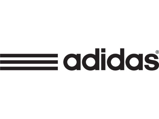 Image : adidas Brand Logo