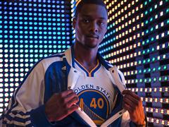 Harrison Barnes