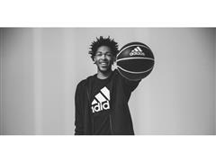 adidas Signs Five Top Picks in 2016 NBA Draft
