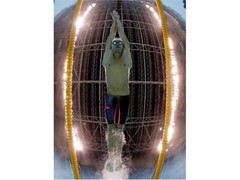 Rising Star Josh Prenot joins Team adidas