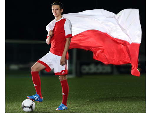 Image : Rafal Wolski - Poland