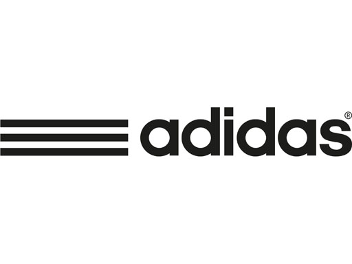 Image : adidas Brand Logo