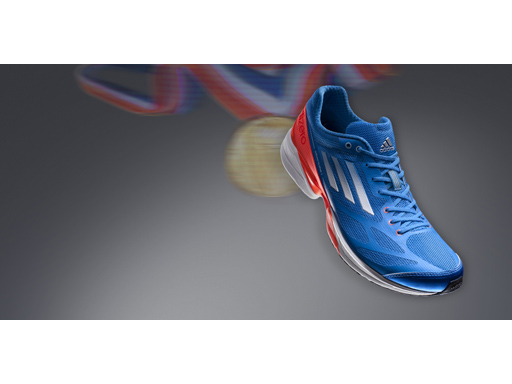 Image : adizero Feather 2 (male) - medal