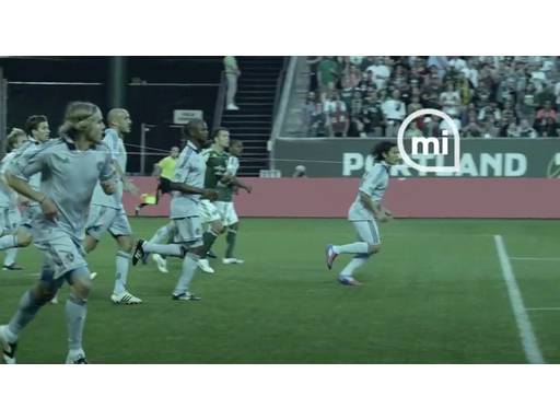 Image : adidas Soccer | MLS: This is Smart Soccer