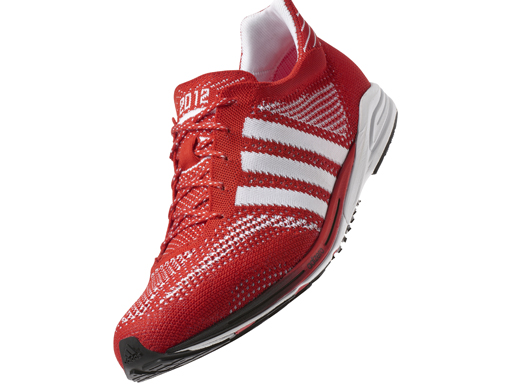 Image : adizero Prime _Beauty