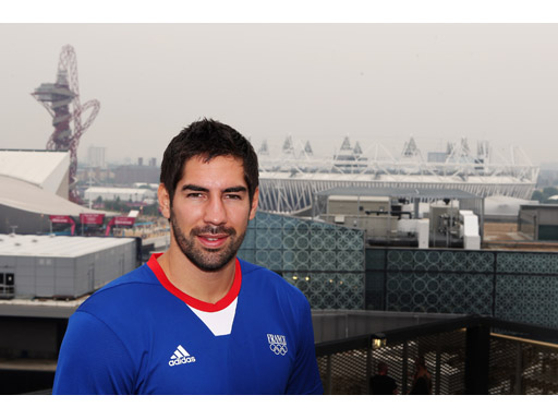 Image : Nikolas Karabatic