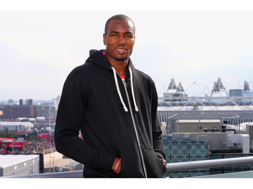 Image : Serge Ibaka London