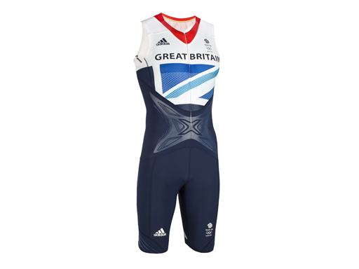 Image : Athletics Sprint Suit