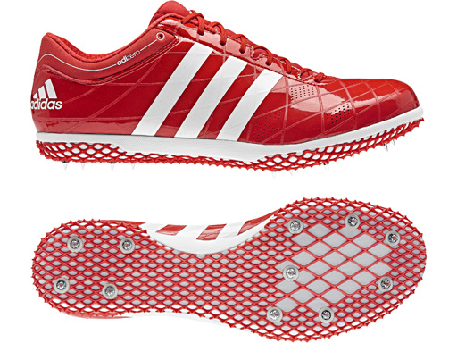 Image : adizero HJ Flow