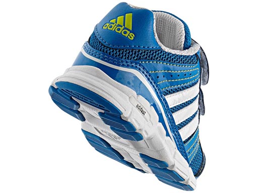 Image : ADIDAS PRESENTS LITTLE PERFORMERS