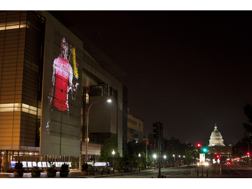 RGIII adizero Projection 1 RGIII adizero Projection 1