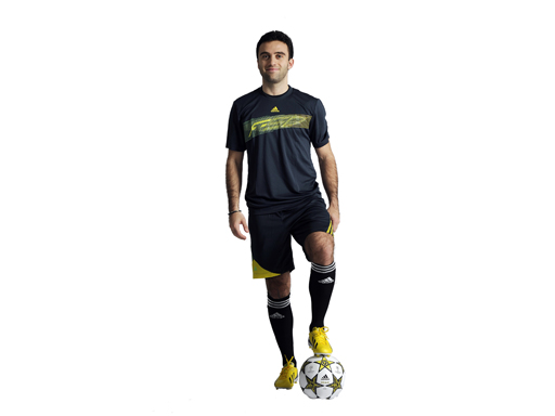 Giuseppe Rossi F50 Giuseppe Rossi F50