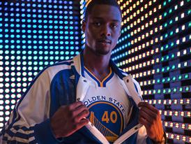 Harrison Barnes