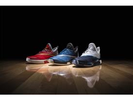 adidas and Andrew Wiggins Unveil New Crazylight Boost 2.5 PEs