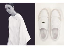 adidas Originals by HYKE SS16