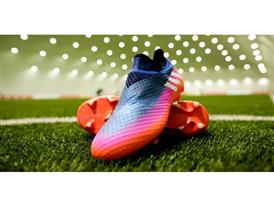 adidas Soccer Launches New MESSI 16 Blue Blast