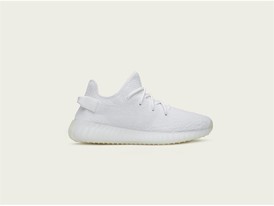 Shop Genuine Adidas Yeezy Boost 350 V2 BY1604 Black White Raffle 