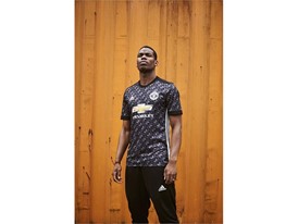 adidas Reveals Manchester United Away Kit For 2017/18 Season