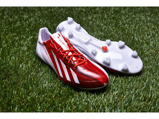 Лео Меси се разписа и в историята на adidas Лео Меси се разписа и в историята на adidas