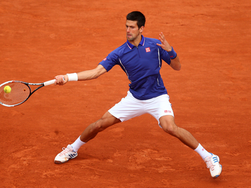 Novak Djokovic Novak Djokovic