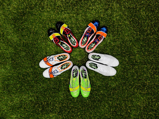 Nitrocharge Camo 10 Nitrocharge Camo 10