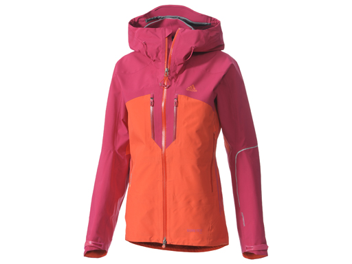 adidas W TerrexIcefeatherJkt pridepink G88412 adidas W TerrexIcefeatherJkt pridepink G88412