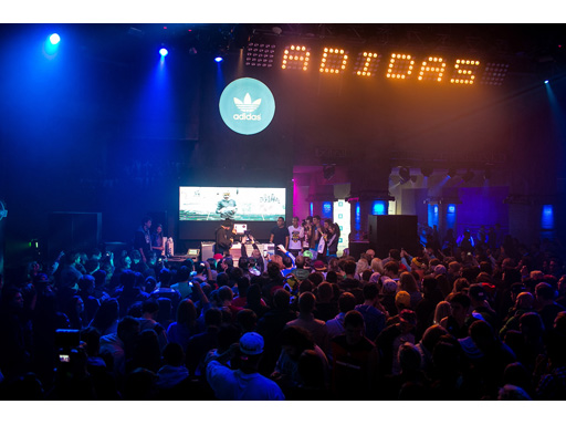 adidas Originals Unite All Cities (2) adidas Originals Unite All Cities (2)