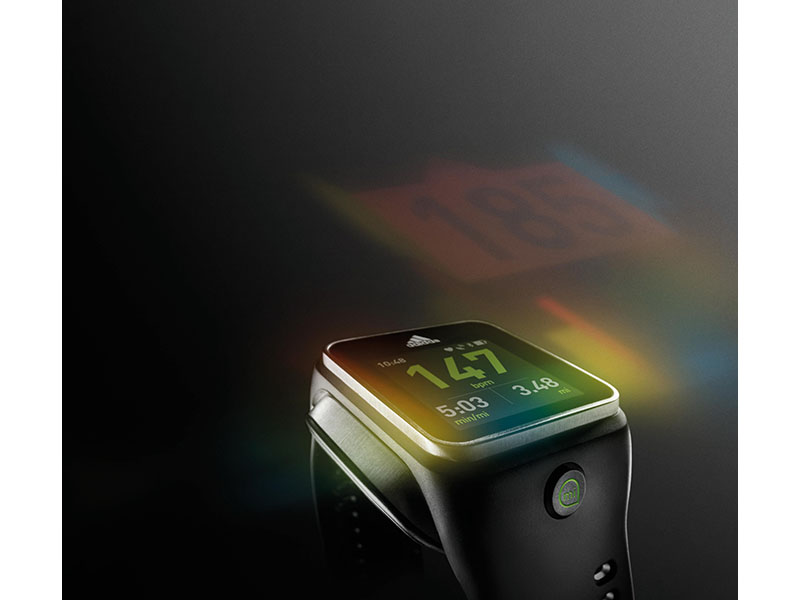 Key Product SMART RUN Key Product SMART RUN