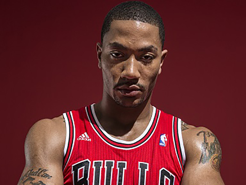 D Rose D Rose