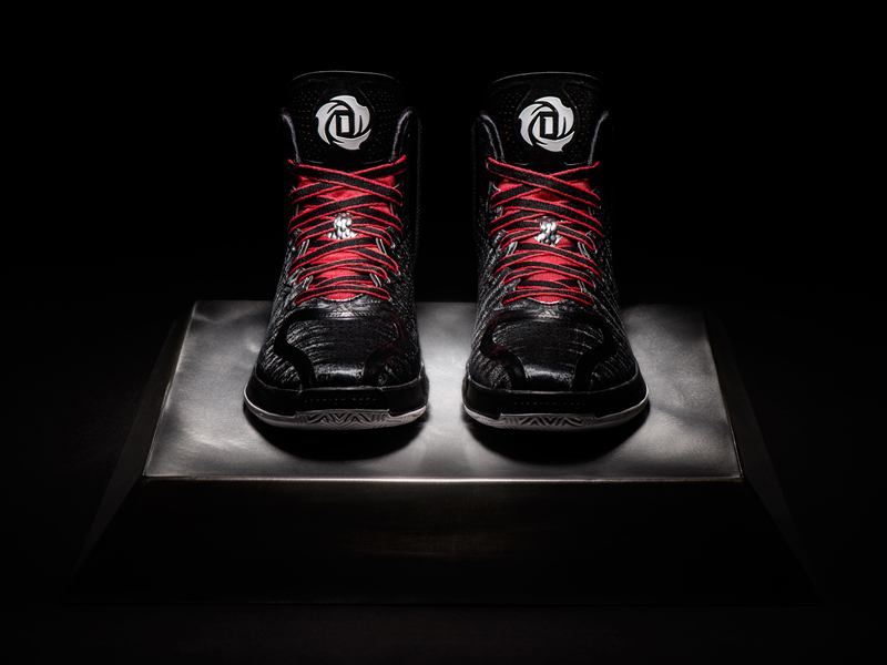 D Rose 4 D Rose 4
