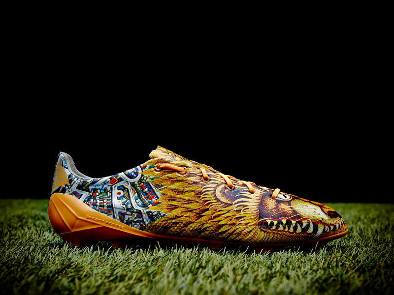 Yamamoto adizero f50 Yamamoto adizero f50
