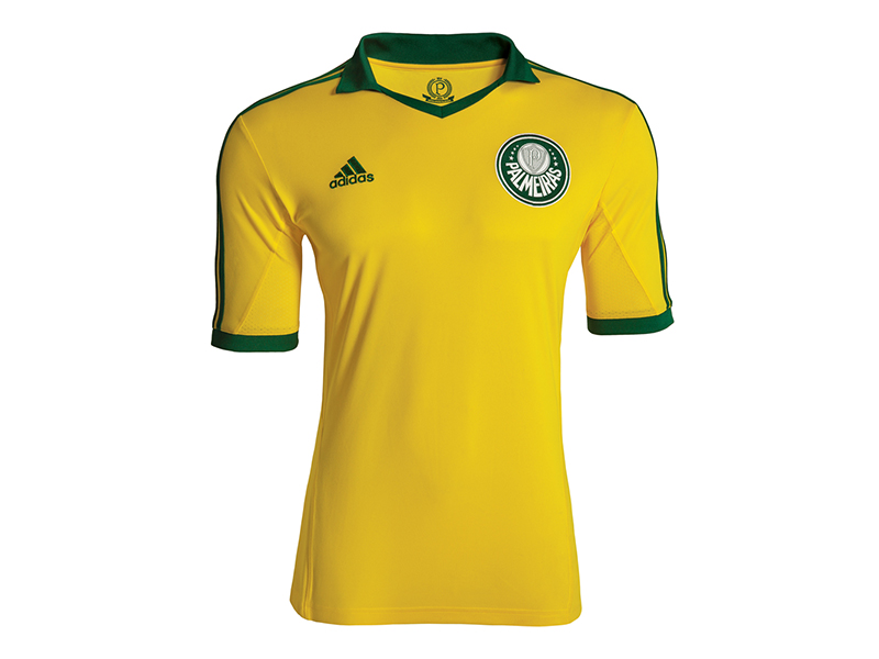 Nova 3ª camisa Palmeiras Nova 3ª camisa Palmeiras