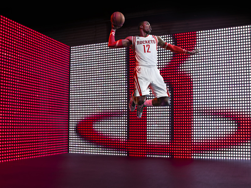 Dwight Howard Dwight Howard