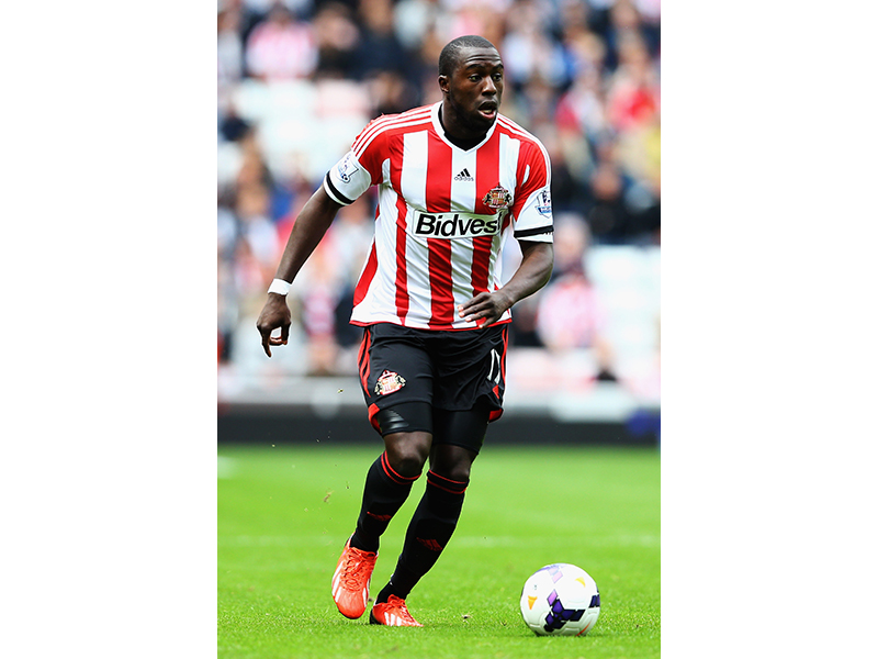 Jozy Altidore Jozy Altidore