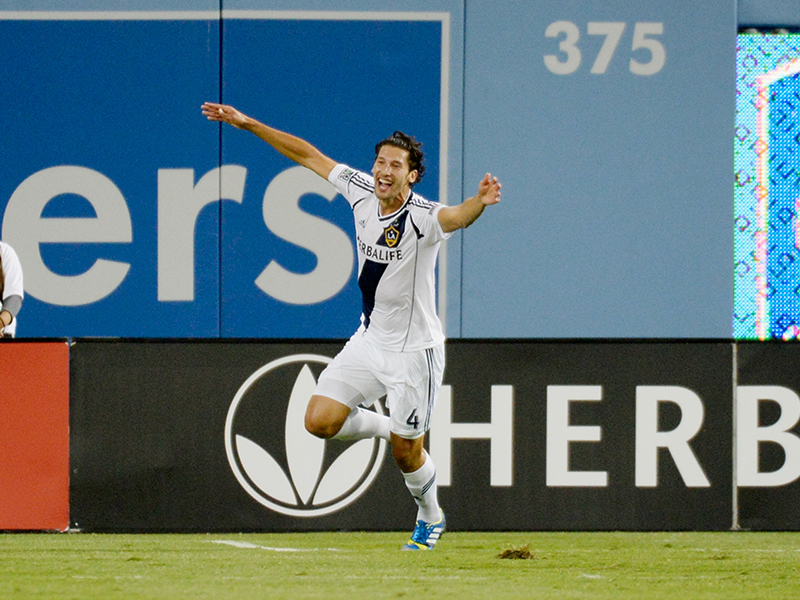 Omar Gonzalez Omar Gonzalez