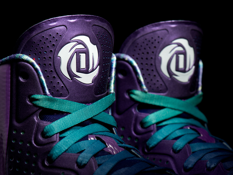 D Rose 4, Chicago Nightfall, Detail 3, (G66941) D Rose 4, Chicago Nightfall, Detail 3, (G66941)