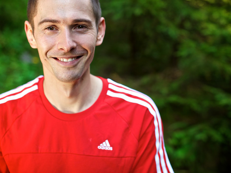 Adam Pustelnik Adam Pustelnik