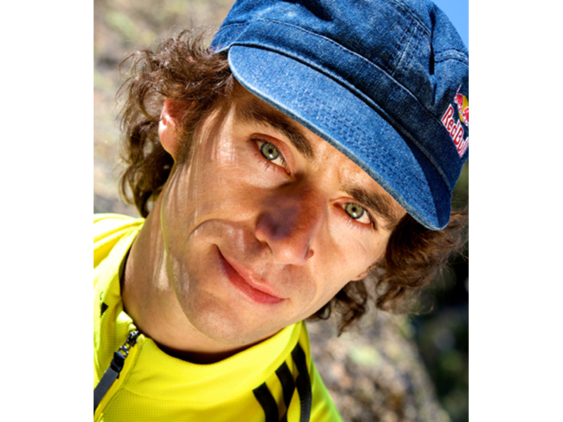 Bernd Zangerl Bernd Zangerl