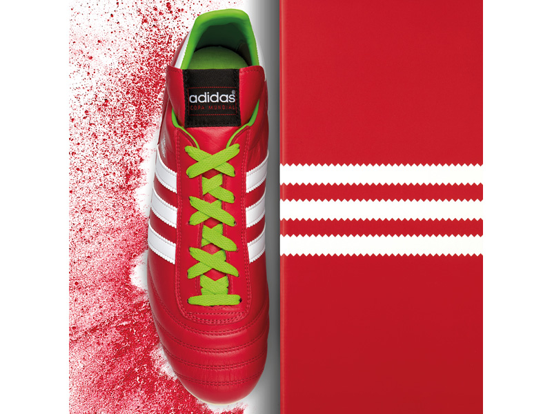 Samba Copa Mundial_KV1_Single_Red_1x1 Samba Copa Mundial_KV1_Single_Red_1x1