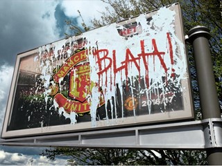 adidas Launches Manchester United Film as Part of First Never Follows Film Series