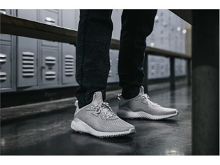 alphabounce