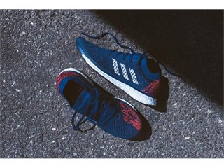 adidas Announces Kith Exclusive with adizero Prime BOOST LTD Weekend Launch