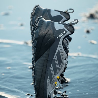 Adidas Terrex In Collaboration With National Geographic Unveils