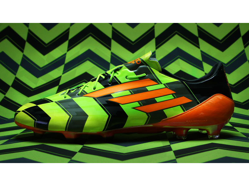 CrazyLights -Side CrazyLights -Side
